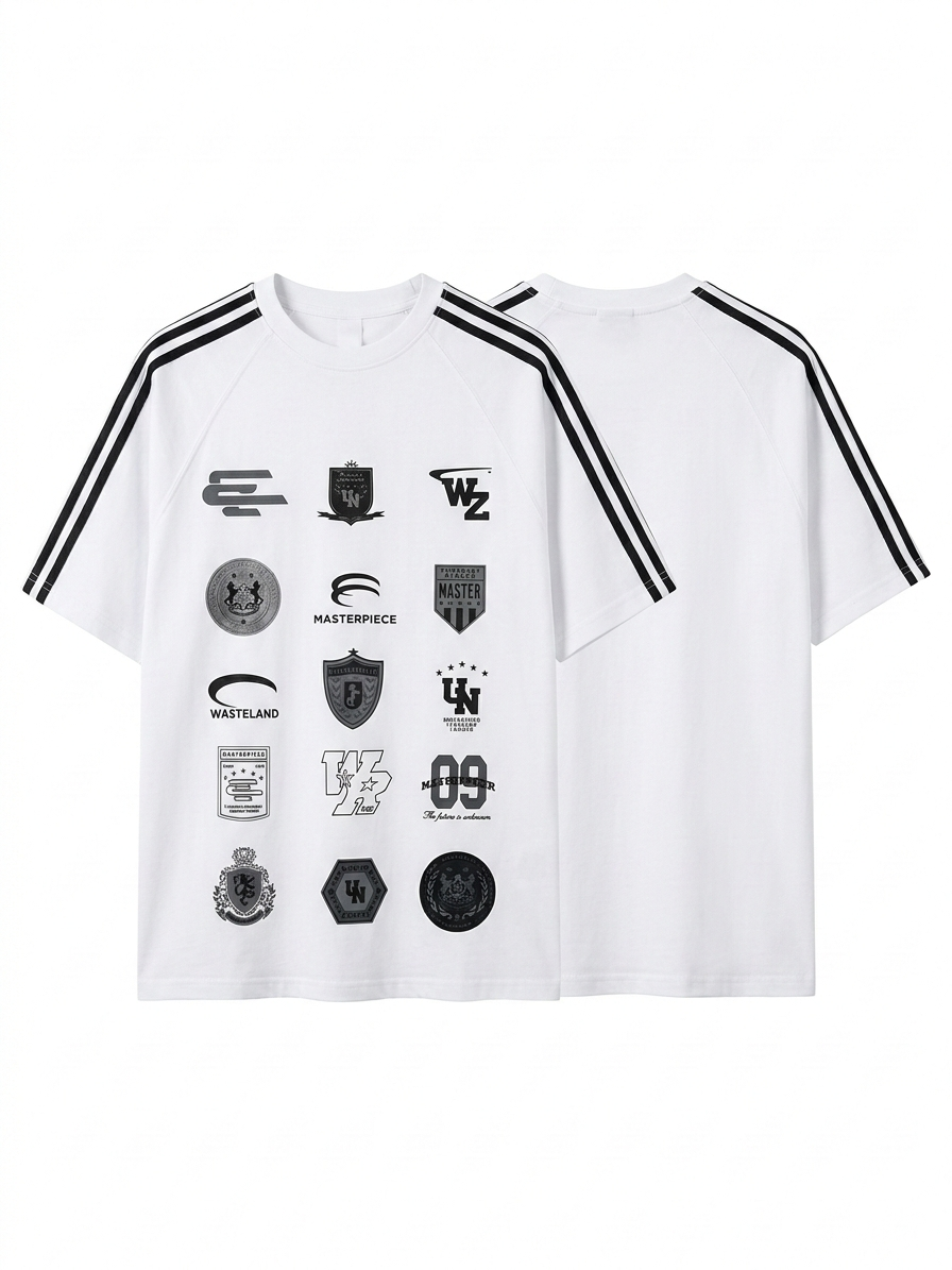 Nether Champ Jersey by CRUX