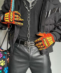 Kong Clad Gloves by CRUX