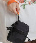 Mutta Strap Pouch by CRUX