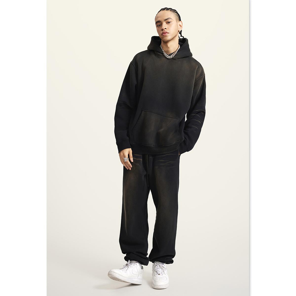 Wane Wash Co-ord by CRUX