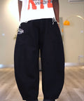 Curved Denim Pant (3 colors) by CRUX CUSTOM