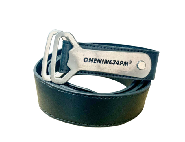 OneNine Leather Belt