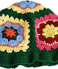 Tubbies Crochet Hat by CRUX