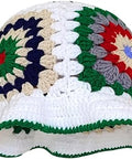 Tubbies Crochet Hat by CRUX