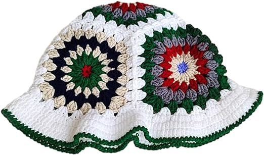 Tubbies Crochet Hat by CRUX