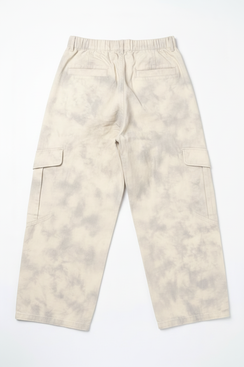 Zalam Cargo Pant by CRUX