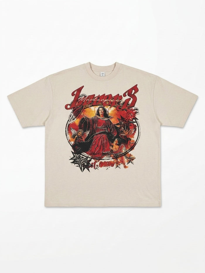 Holy Love Tee by CRUX