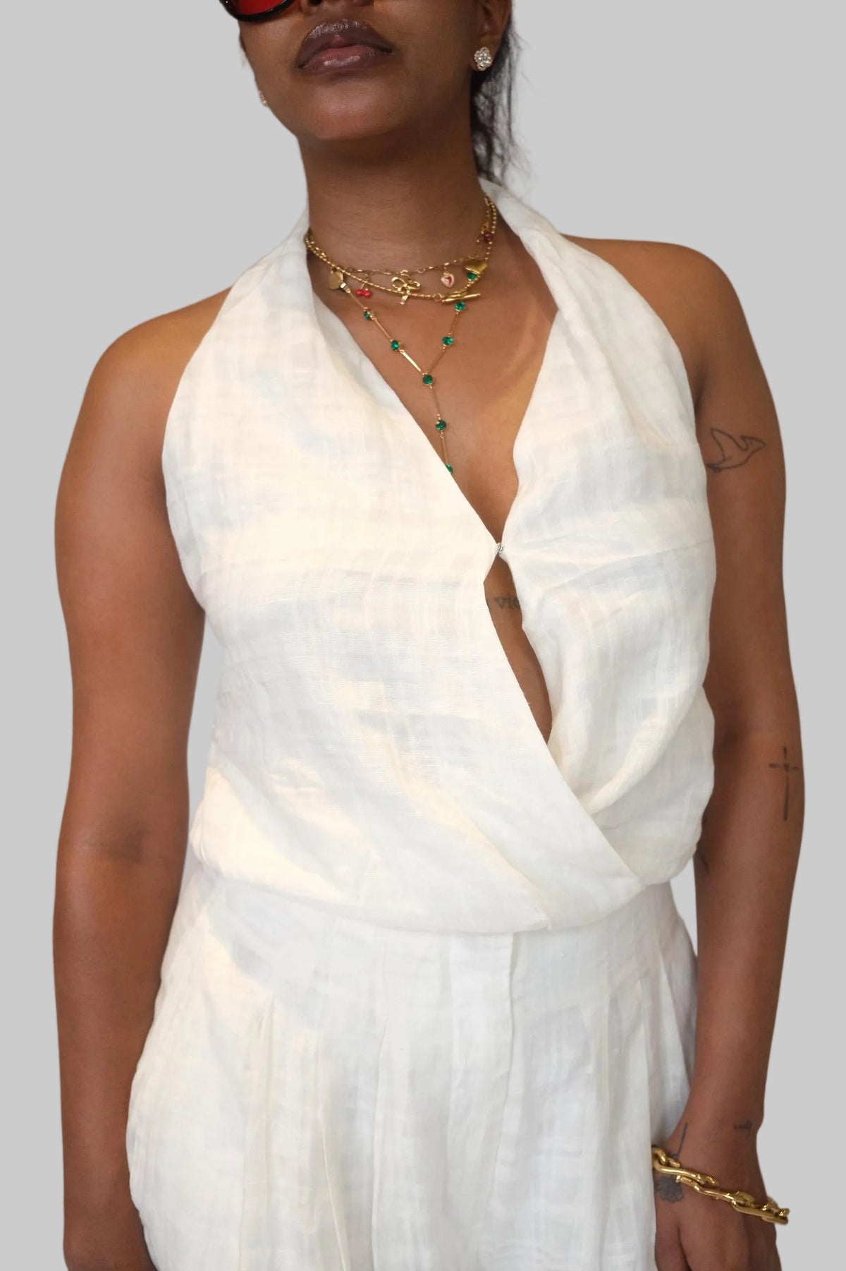 ZANYA COLOR CO-ORD by ENO