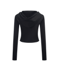 Hug Tank Hoodie by CRUX CUSTOM