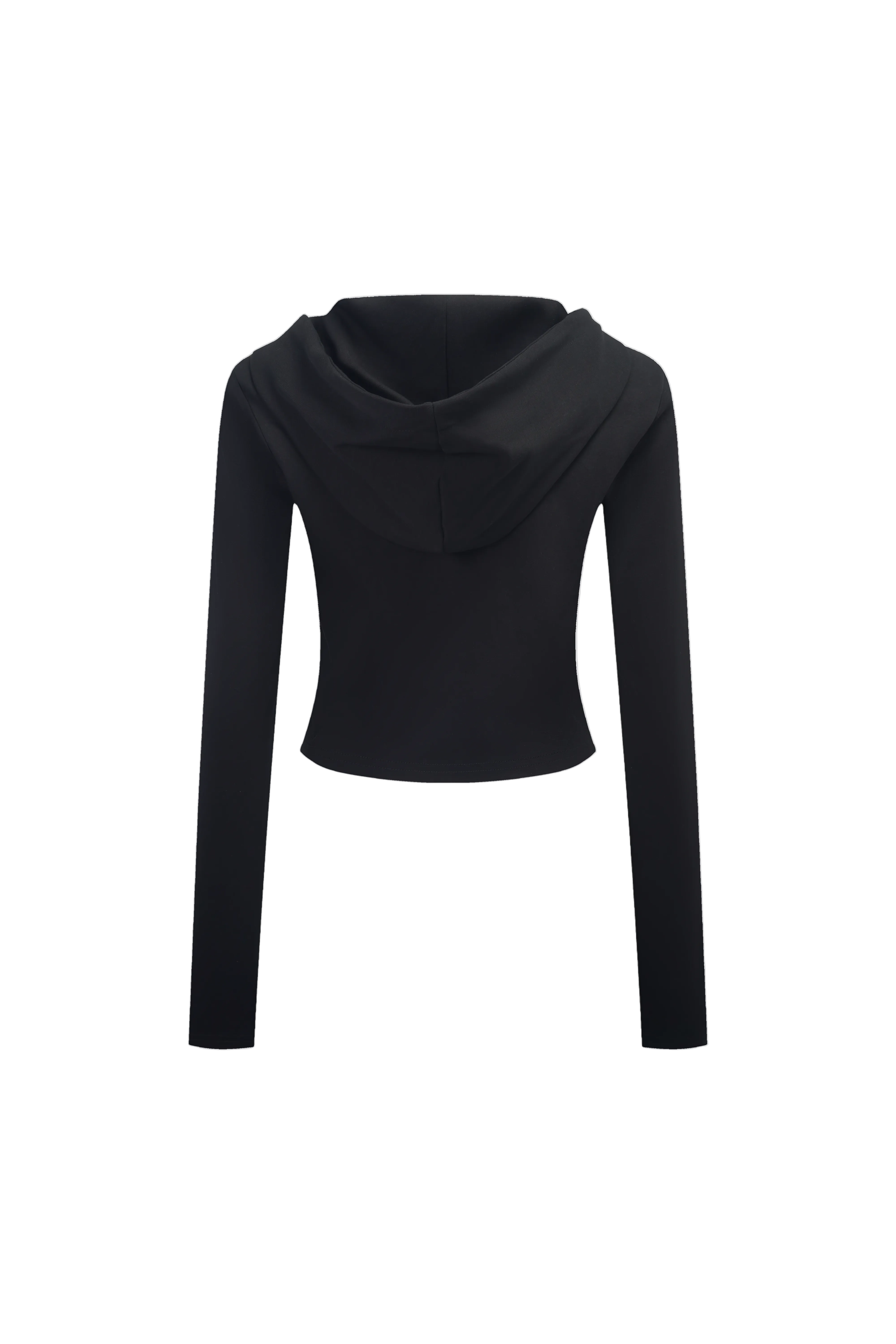 Hug Tank Hoodie by CRUX CUSTOM