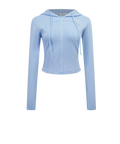 Hug Tank Hoodie by CRUX CUSTOM