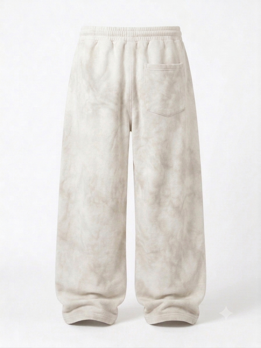 Badge Sweatpant by CRUX
