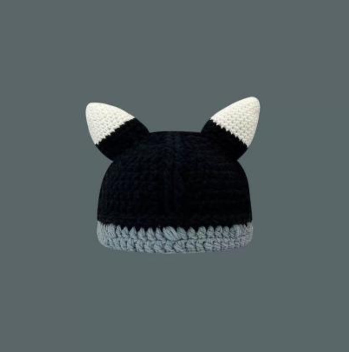 Will Knit Hat by CRUX