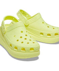 CLASSIC crush clogs by CRUX