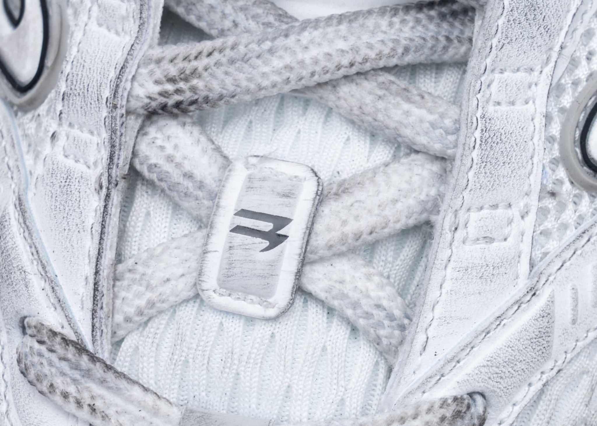 BALENCIAGA 10XL SNEAKER by CRUX