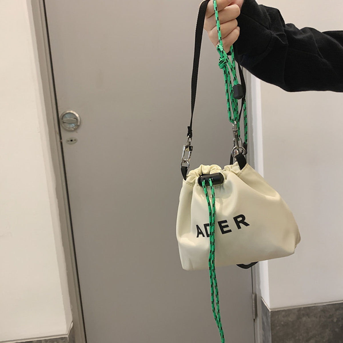 Ader Sling Pouch by CRUX