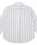 Alt Stripes Shirt by CRUX