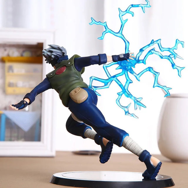 Kakashi Action Figure