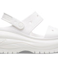Classic MEGA Crush Crocs Sandal by CRUX