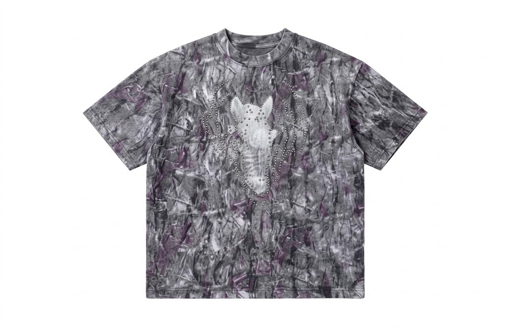 Dully Print Tee-thumbmail-2