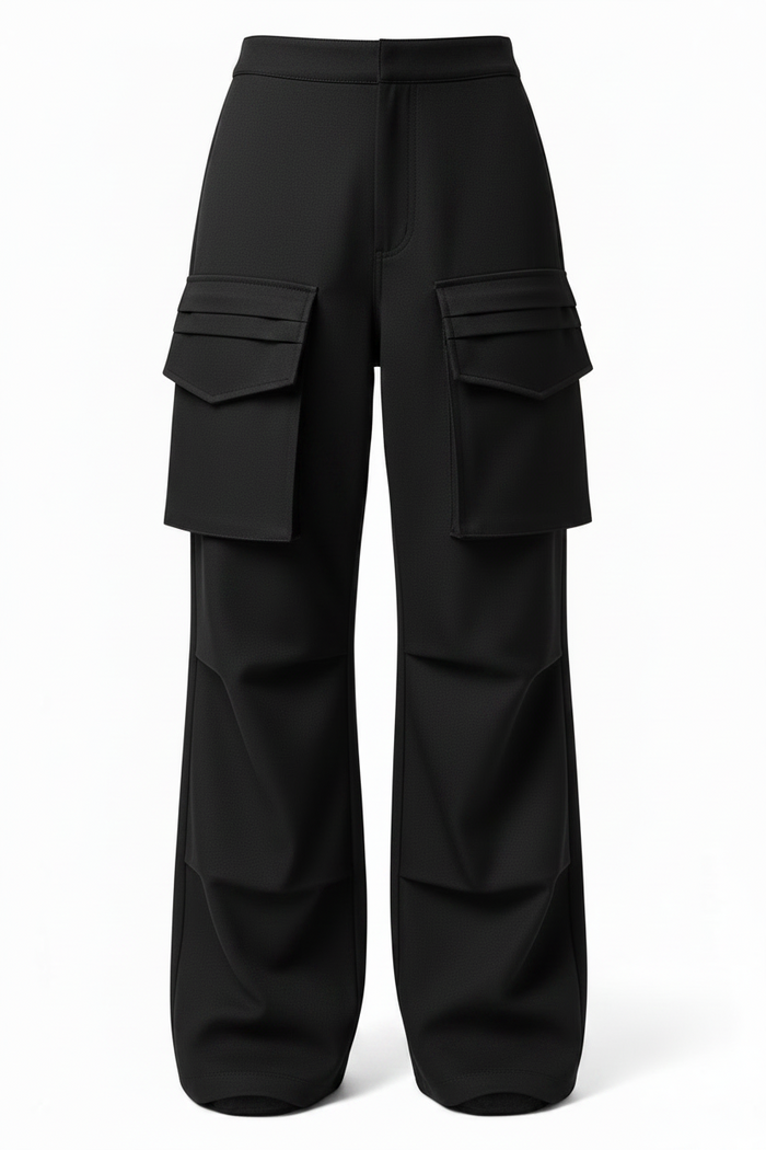 LONDON BAGGY PANT