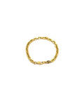Auric Gold Bracelet by CRUX