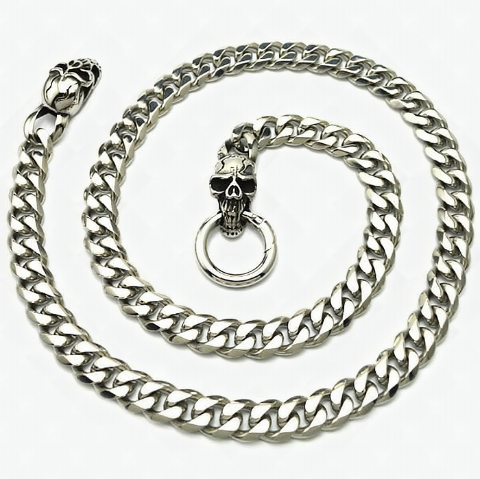 GOTHIC CHAIN by CRUX
