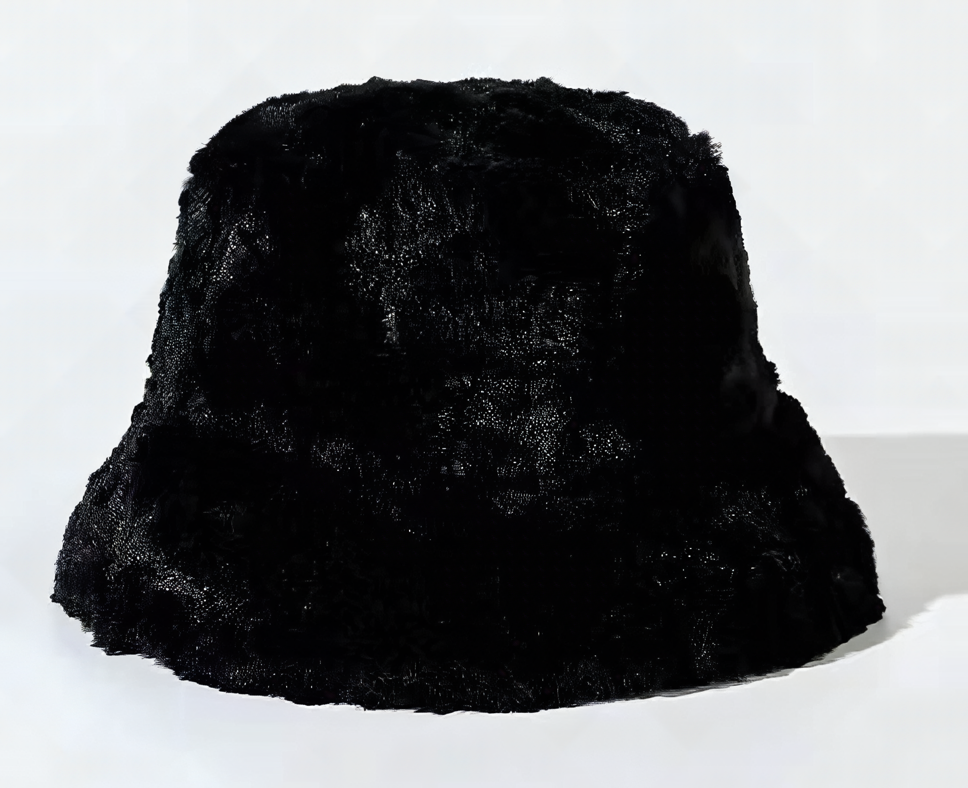 Fem Furr Bucket Hat by CRUX