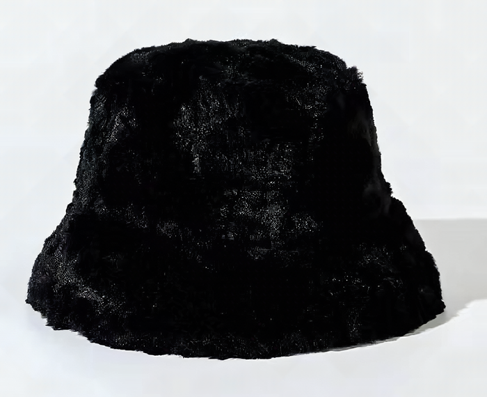 Fem Furr Bucket Hat by CRUX