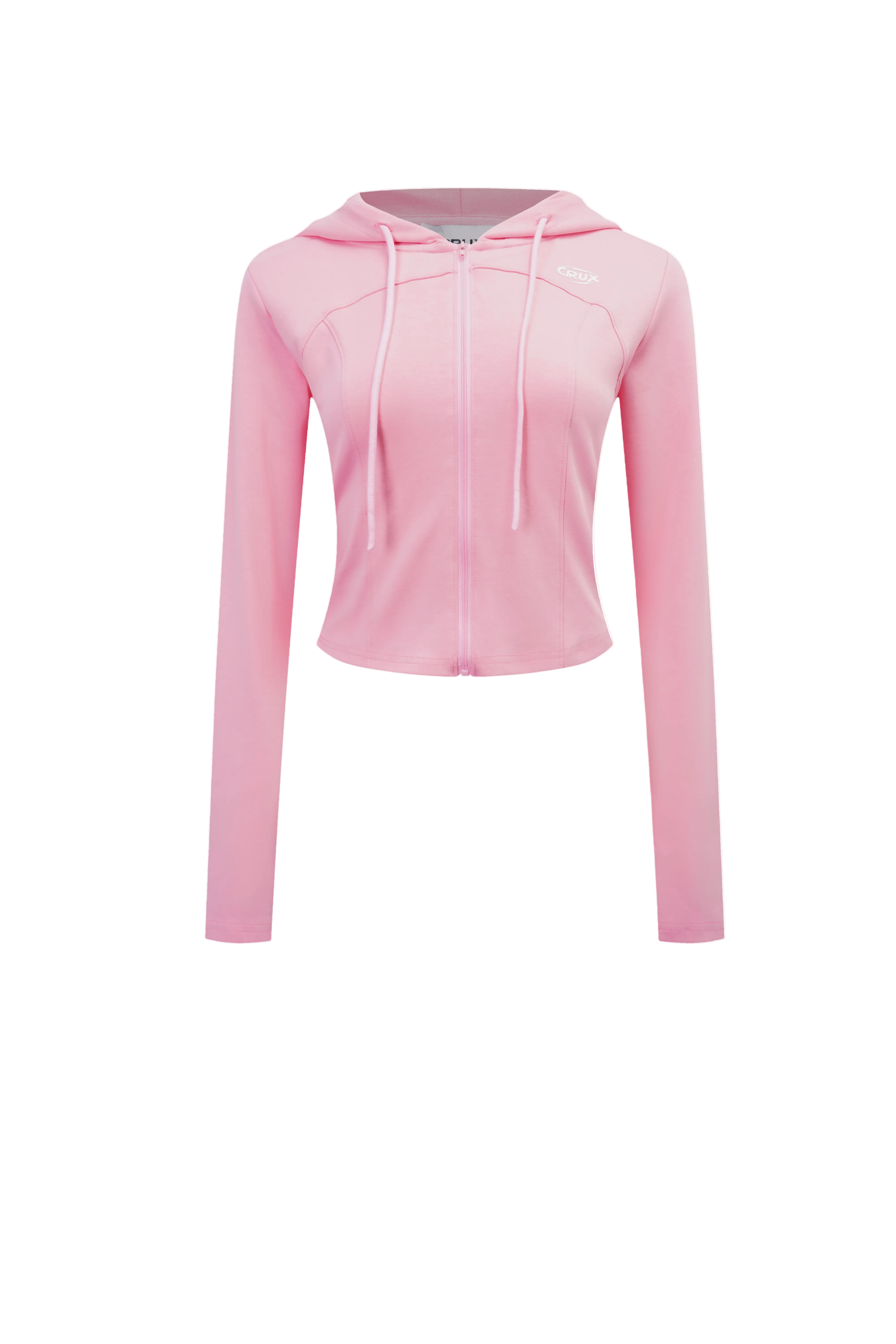 Hug Tank Hoodie by CRUX CUSTOM