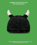 Will Knit Hat by CRUX