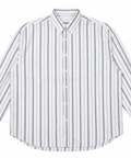 Alt Stripes Shirt by CRUX