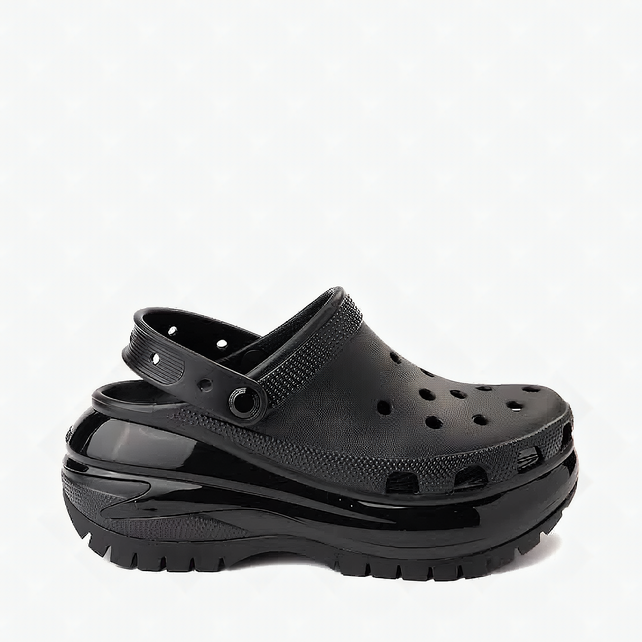 Classic MEGA Crush Clogs by CRUX