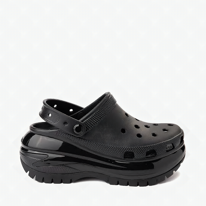 Classic MEGA Crush Clogs by CRUX