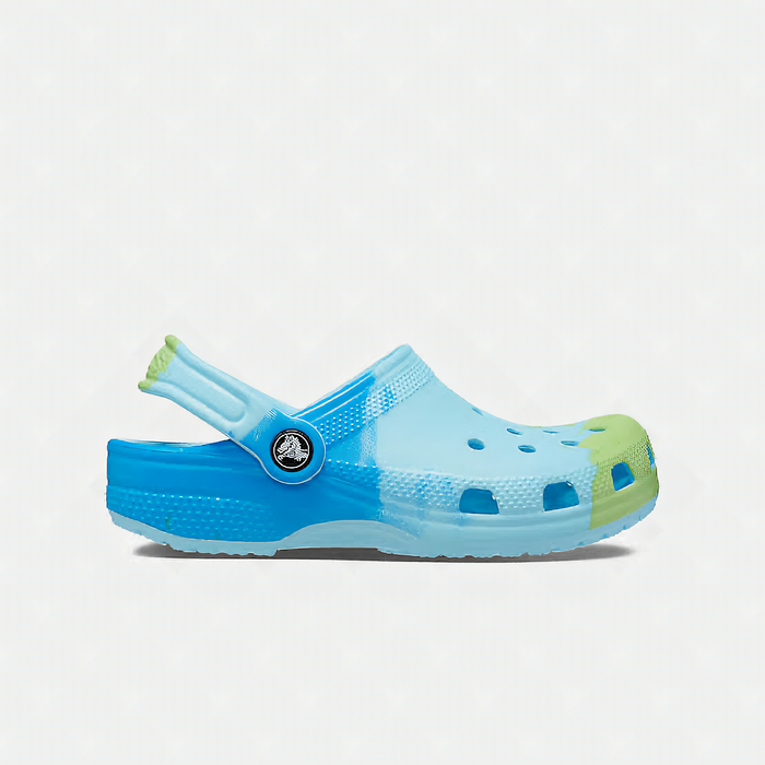 Classic OMBRE Clogs by CRUX