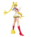 Sailor Moon Action Figure by BIG BAG