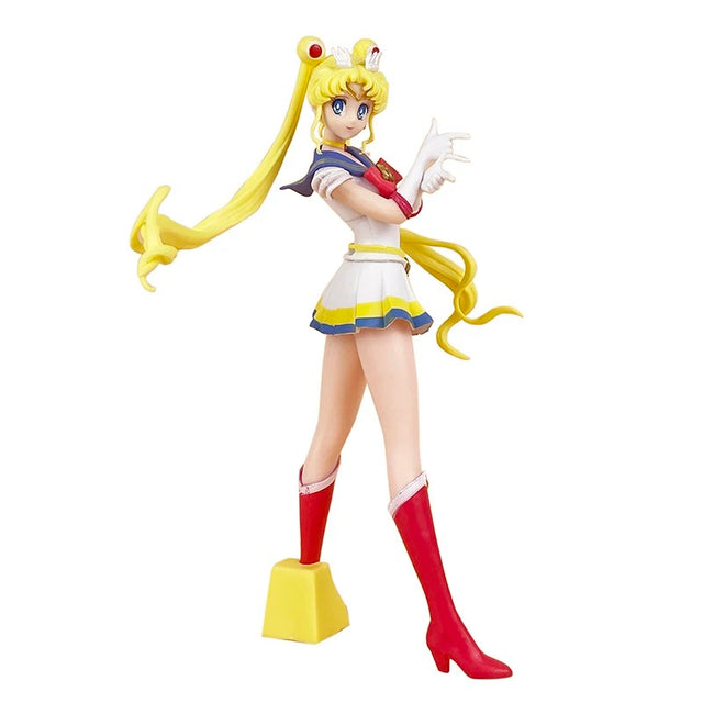 Sailor Moon Action Figure