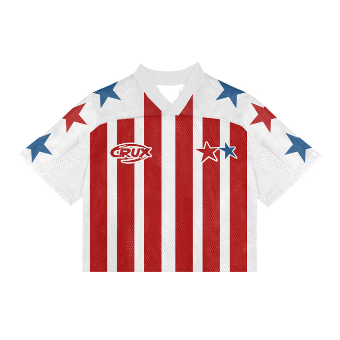 Stardust Jersey by CRUX CUSTOM