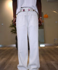 Droit Jeans (3 colors) by CRUX CUSTOM