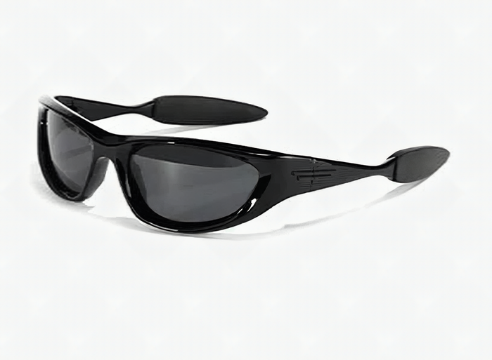 Haddy Sport Shade by CRUX