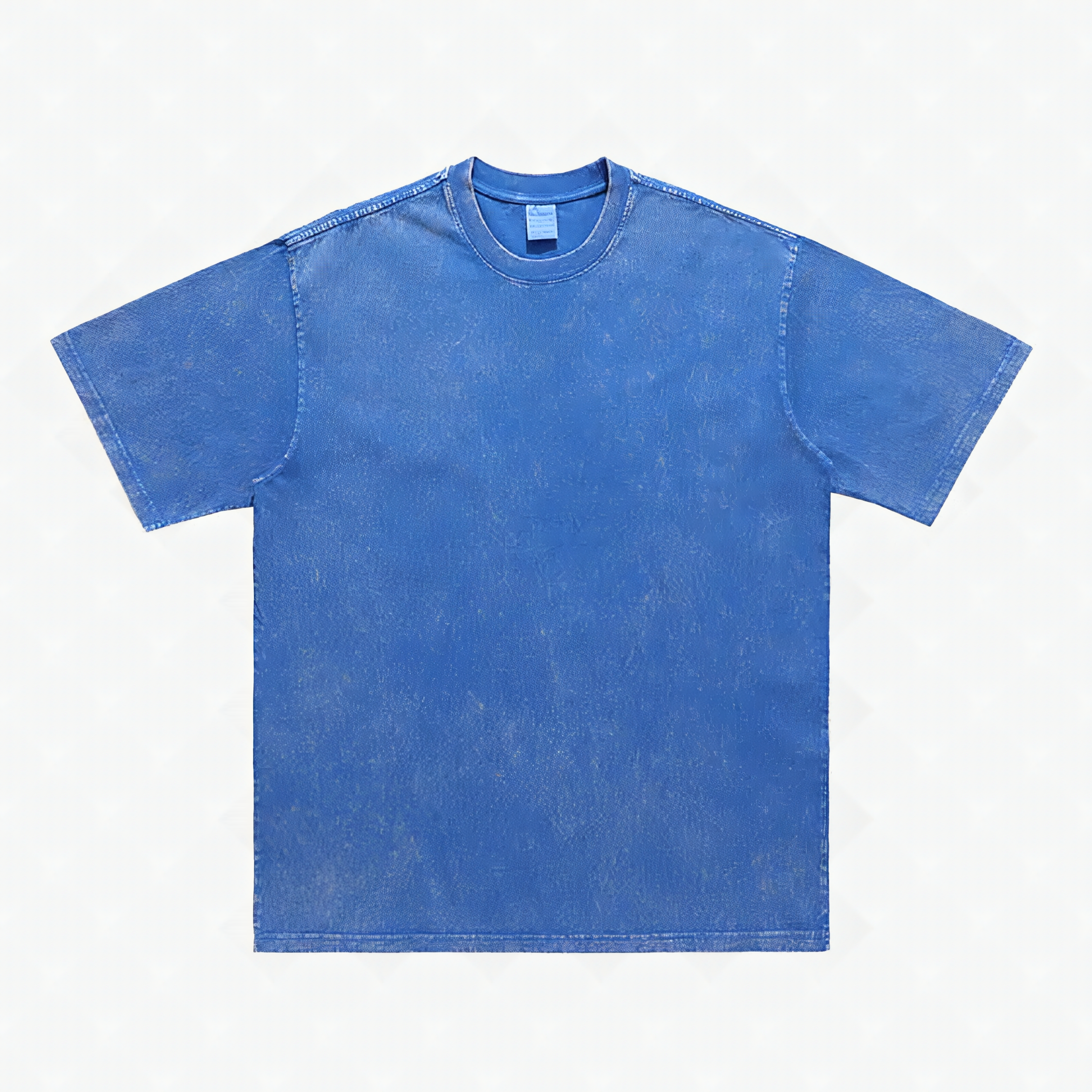 Acid Wash Tee (5 colours) by CRUX