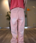 Droit Jeans (3 colors) by CRUX CUSTOM