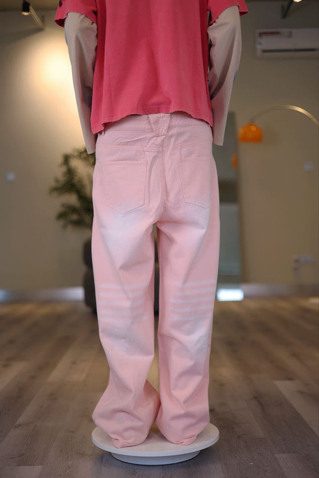 Droit Jeans (3 colors) by CRUX CUSTOM