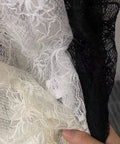 Sheer dress by 227102