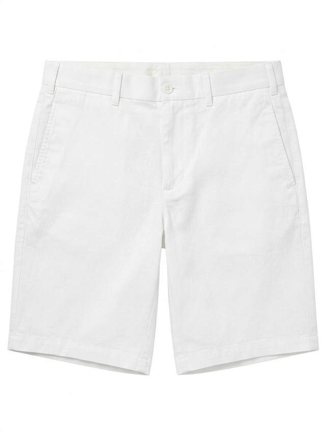 Palle White Short by CRUX