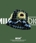 Daffodil Crochet Hat by CRUX