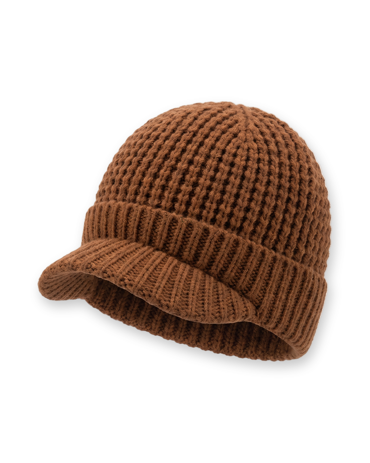 Cappy Crochet Hat by CRUX