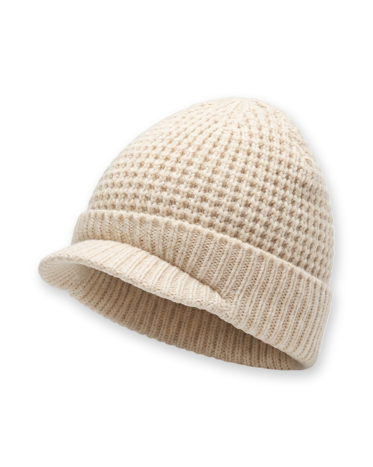 Cappy Crochet Hat by CRUX