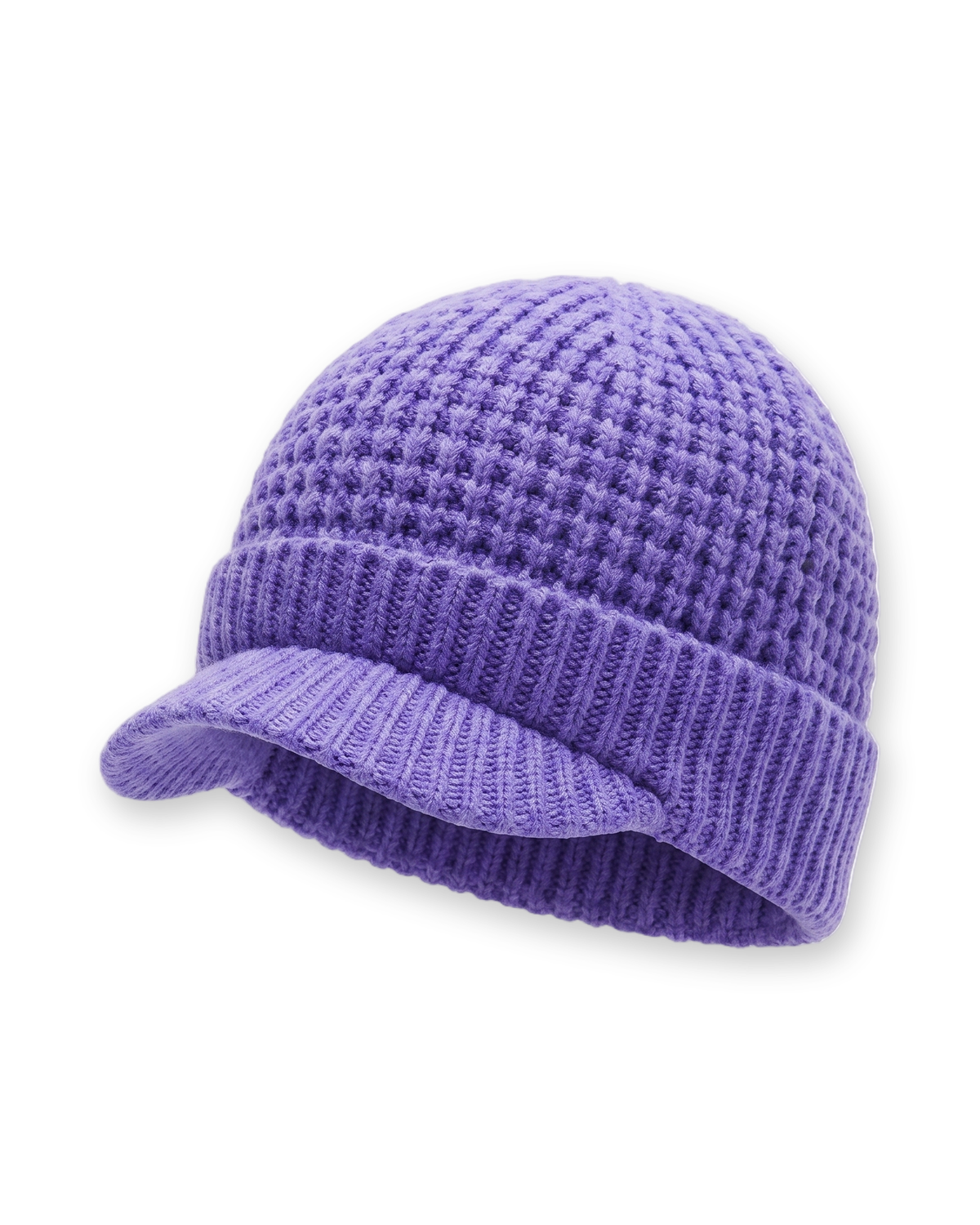 Cappy Crochet Hat by CRUX