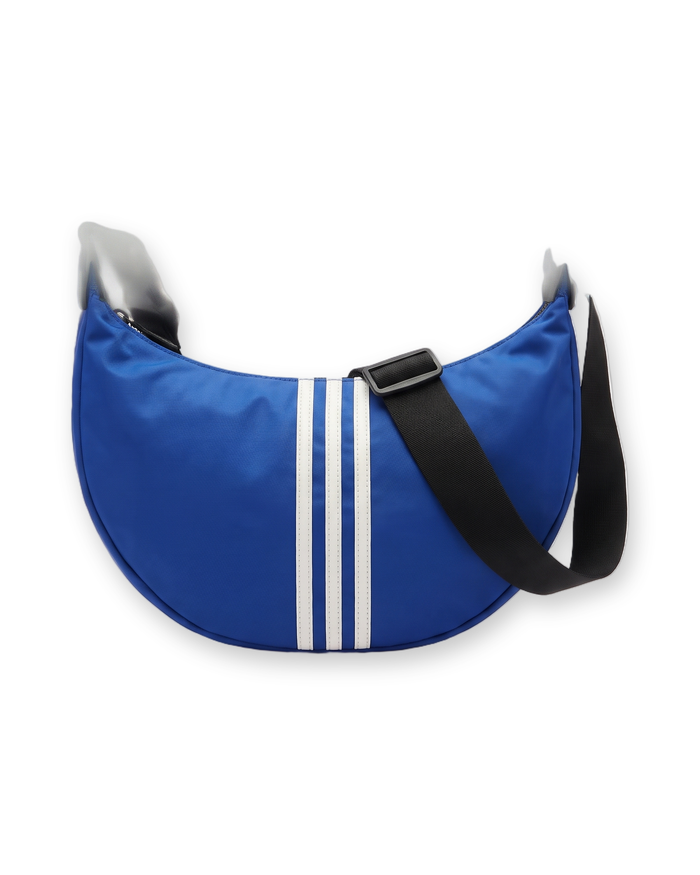 Colors Stripe Bag by CRUX